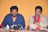 Puri Jagannadh Birthday Press Meet Photos